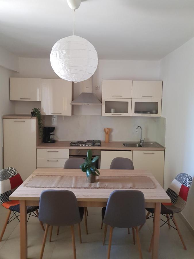 Caramella Apartments Задар Екстериор снимка