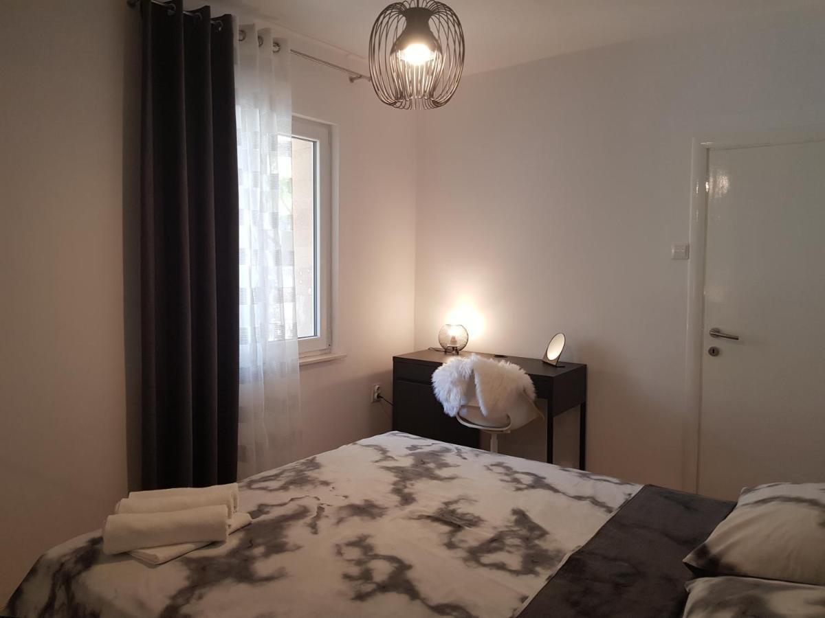 Caramella Apartments Задар Екстериор снимка