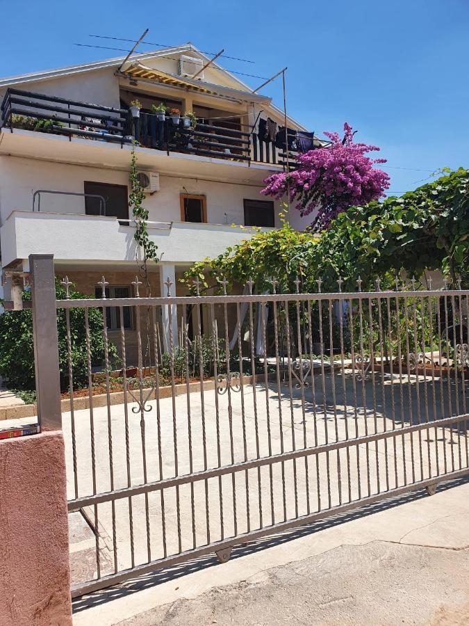 Caramella Apartments Задар Екстериор снимка
