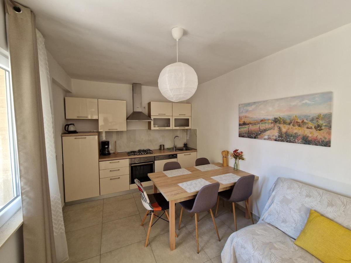 Caramella Apartments Задар Екстериор снимка