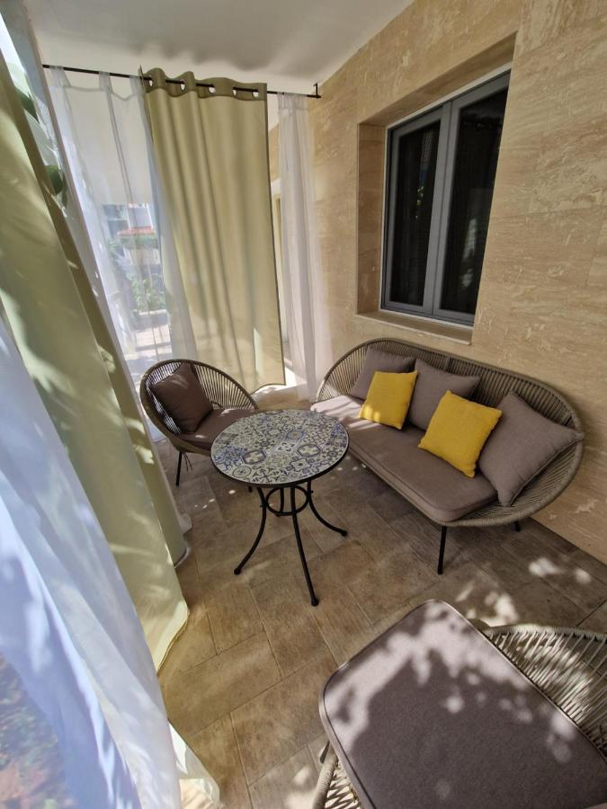 Caramella Apartments Задар Екстериор снимка