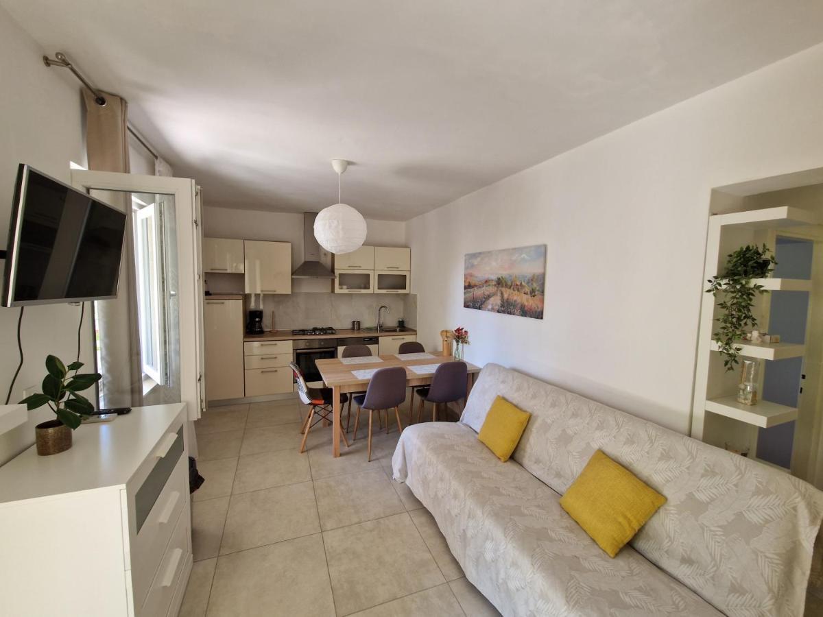 Caramella Apartments Задар Екстериор снимка
