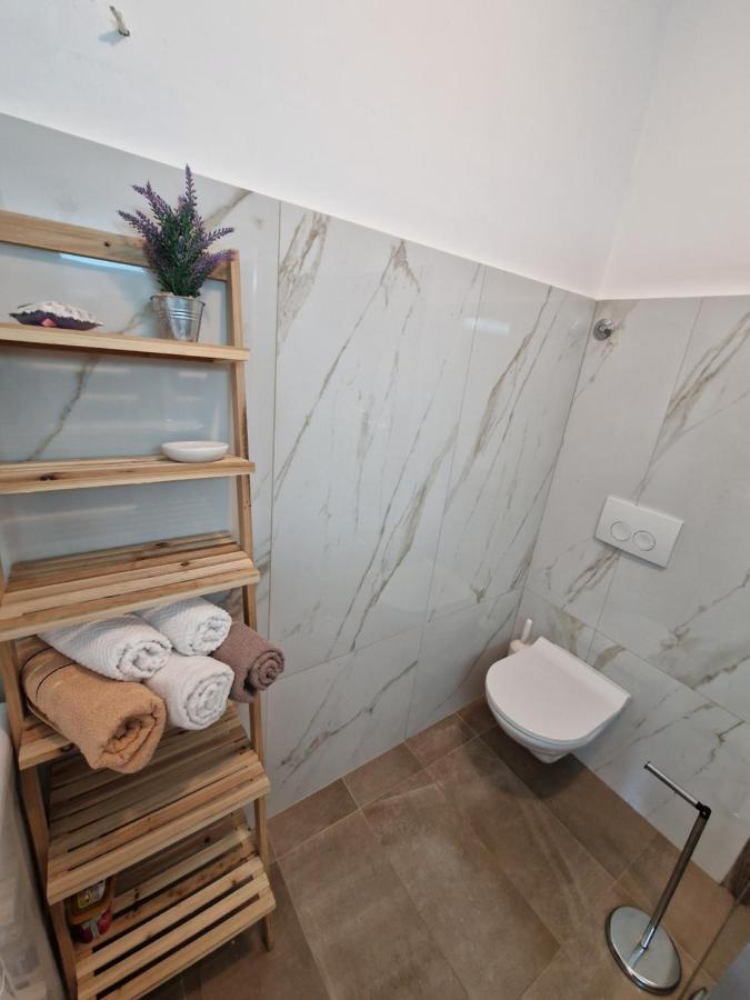 Caramella Apartments Задар Екстериор снимка