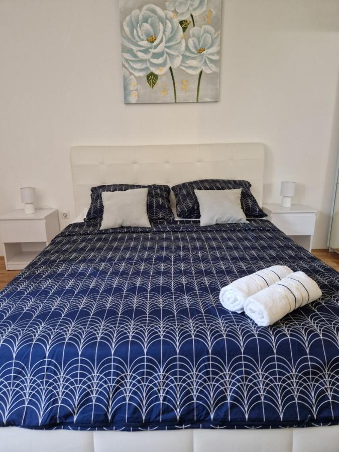Caramella Apartments Задар Екстериор снимка