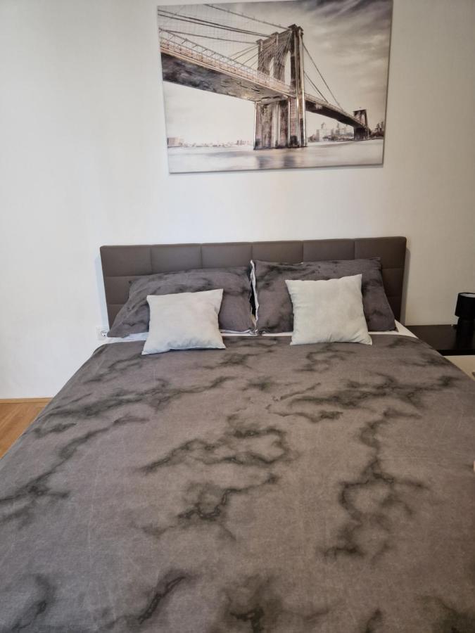 Caramella Apartments Задар Екстериор снимка