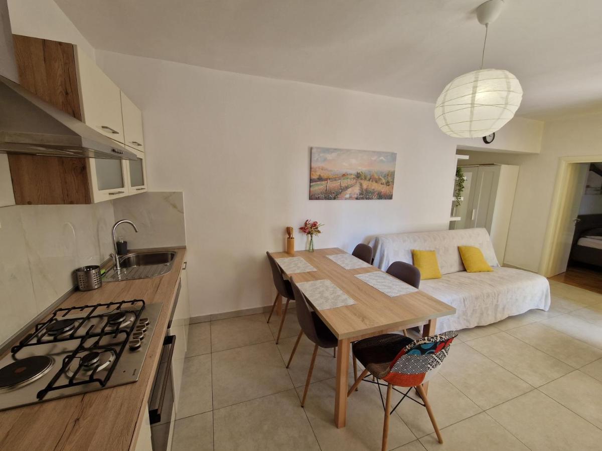 Caramella Apartments Задар Екстериор снимка