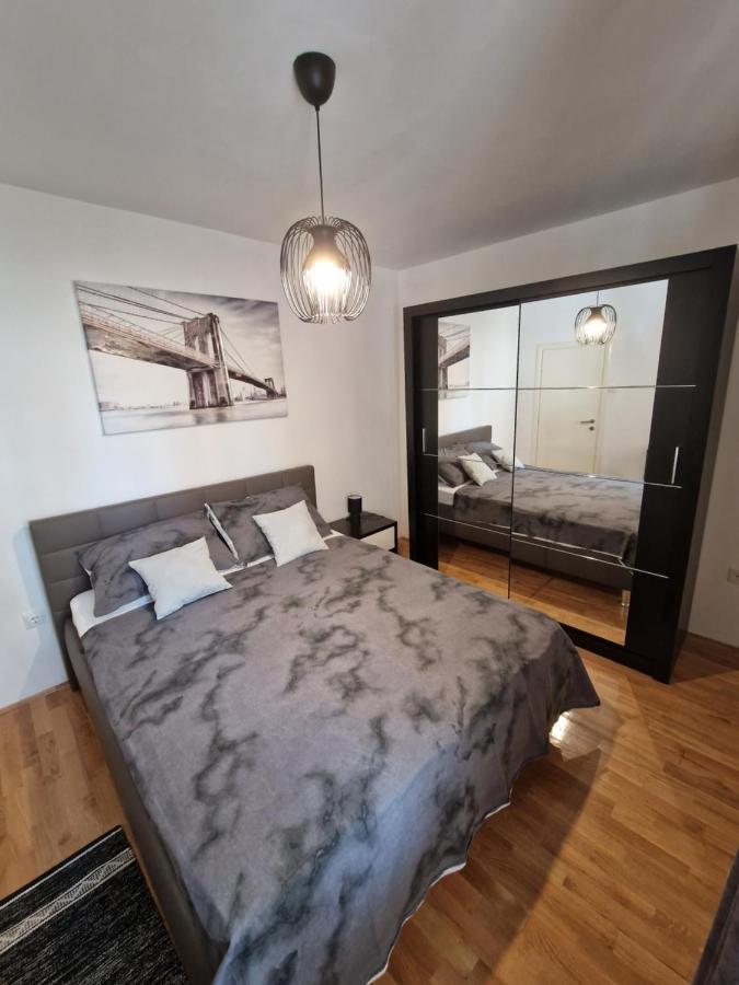 Caramella Apartments Задар Екстериор снимка
