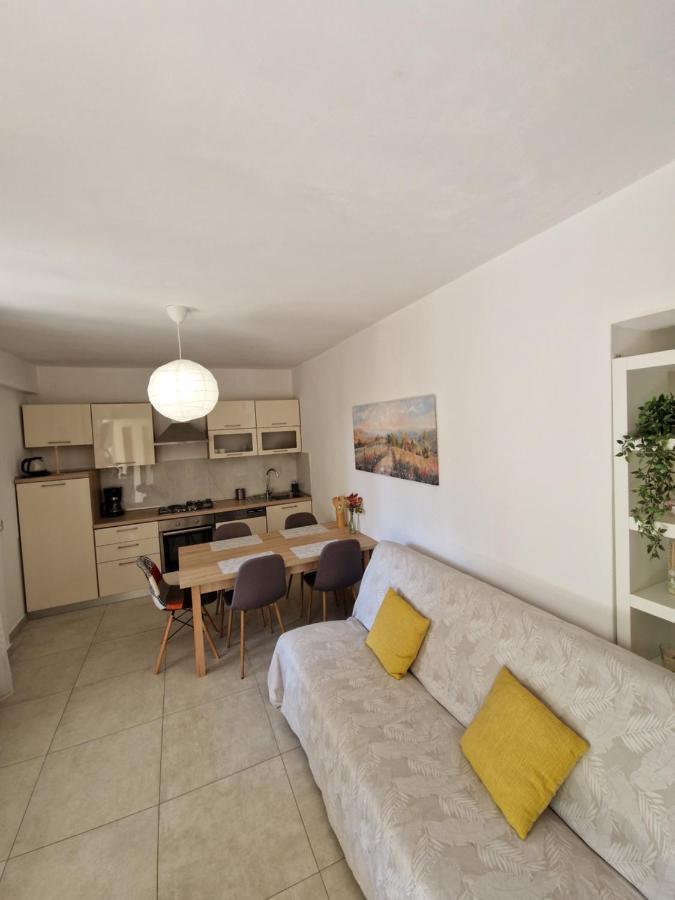 Caramella Apartments Задар Екстериор снимка