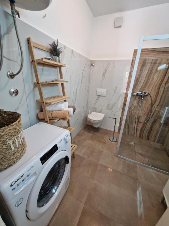 Caramella Apartments Задар Екстериор снимка
