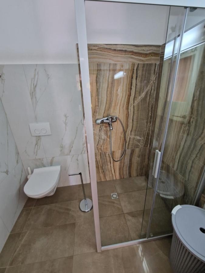 Caramella Apartments Задар Екстериор снимка