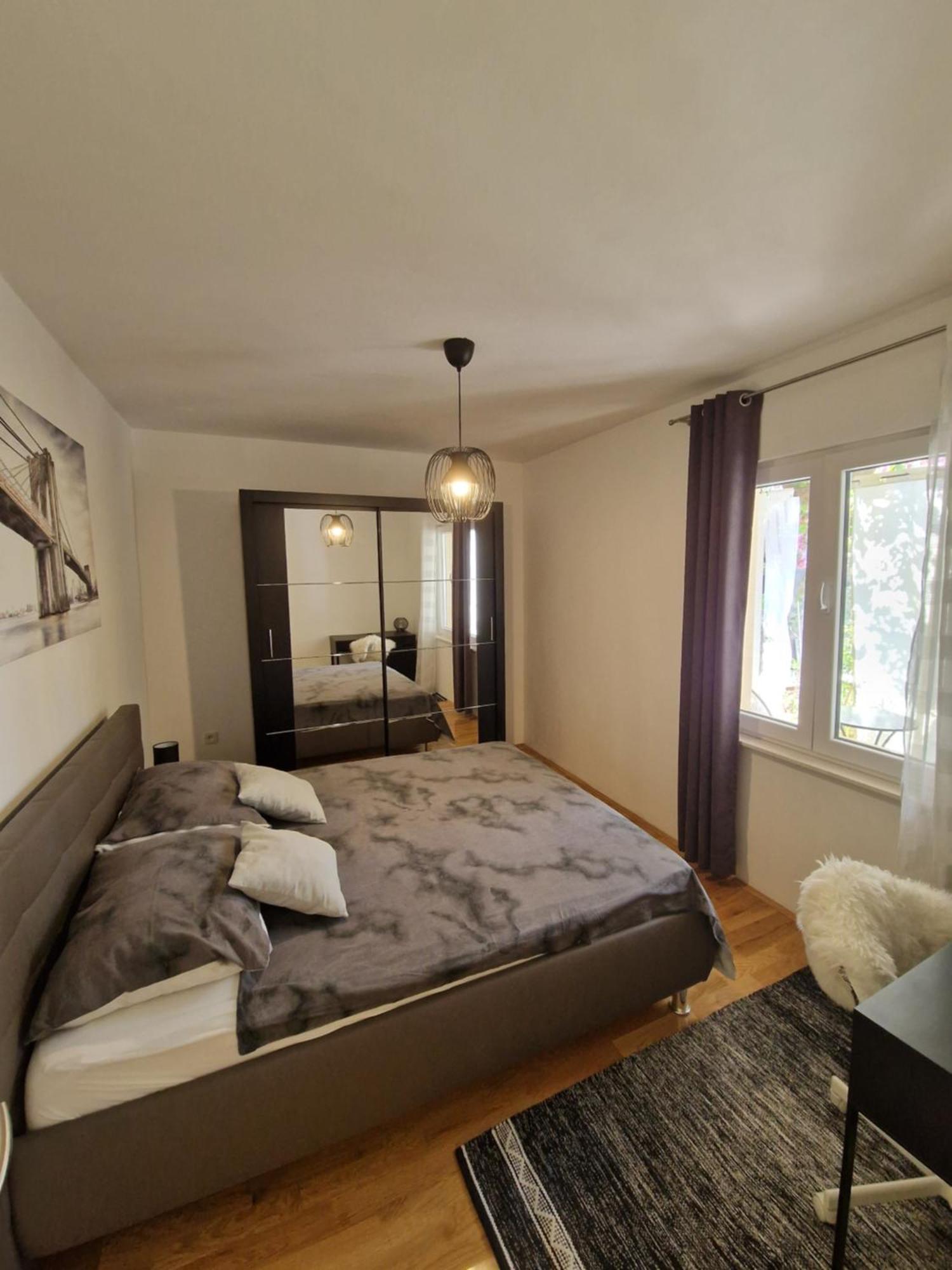 Caramella Apartments Задар Екстериор снимка
