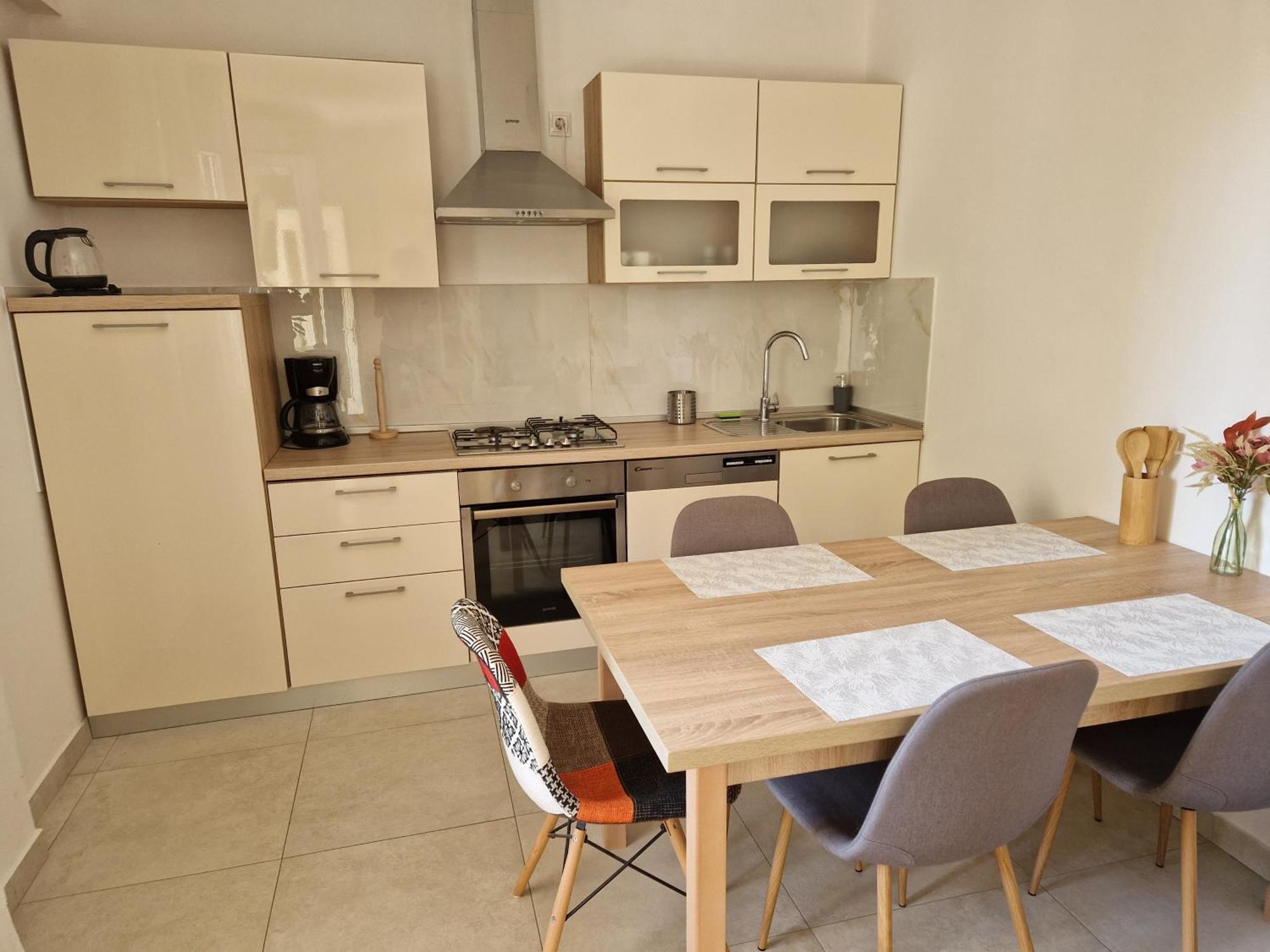 Caramella Apartments Задар Екстериор снимка
