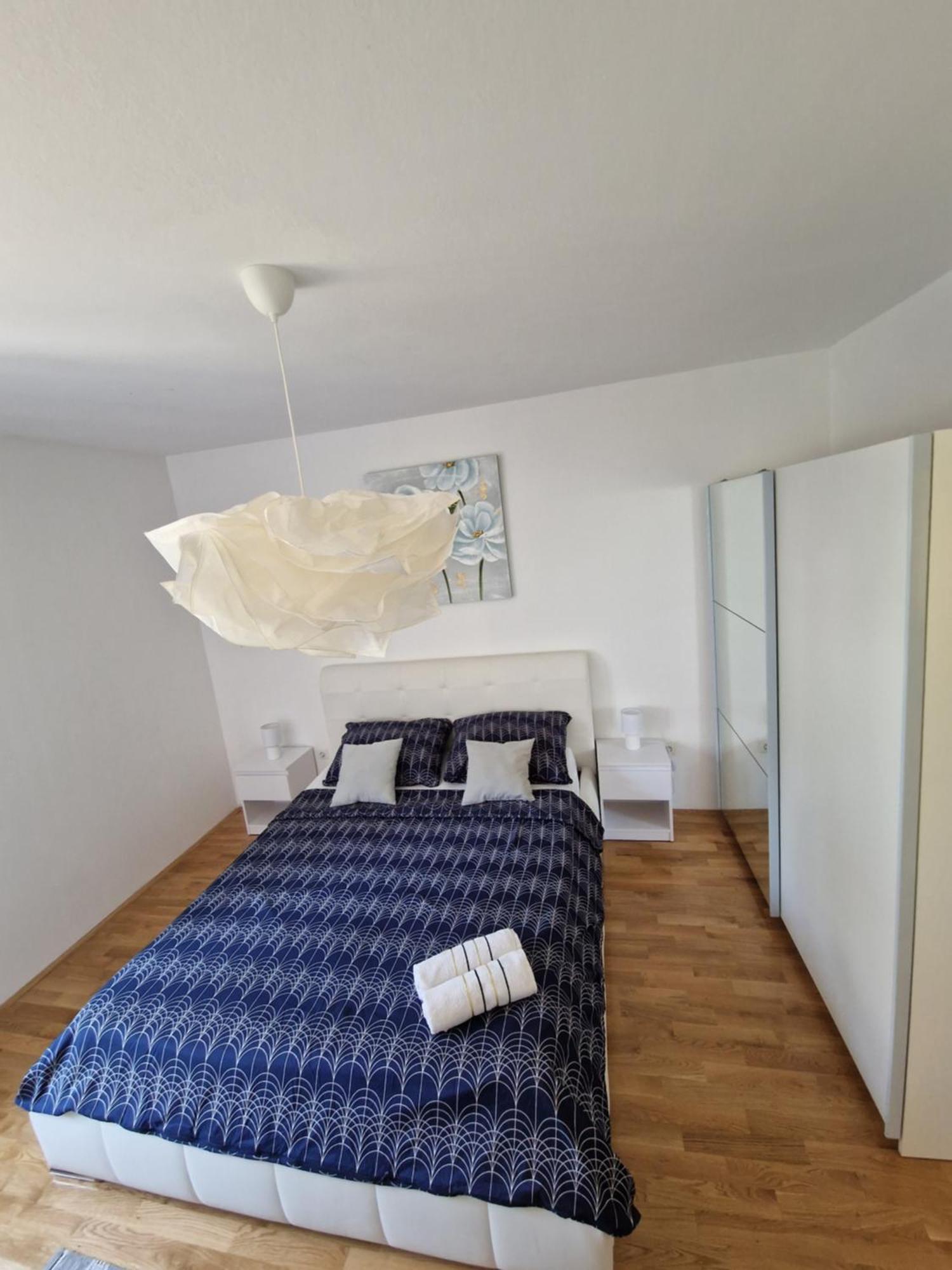 Caramella Apartments Задар Екстериор снимка