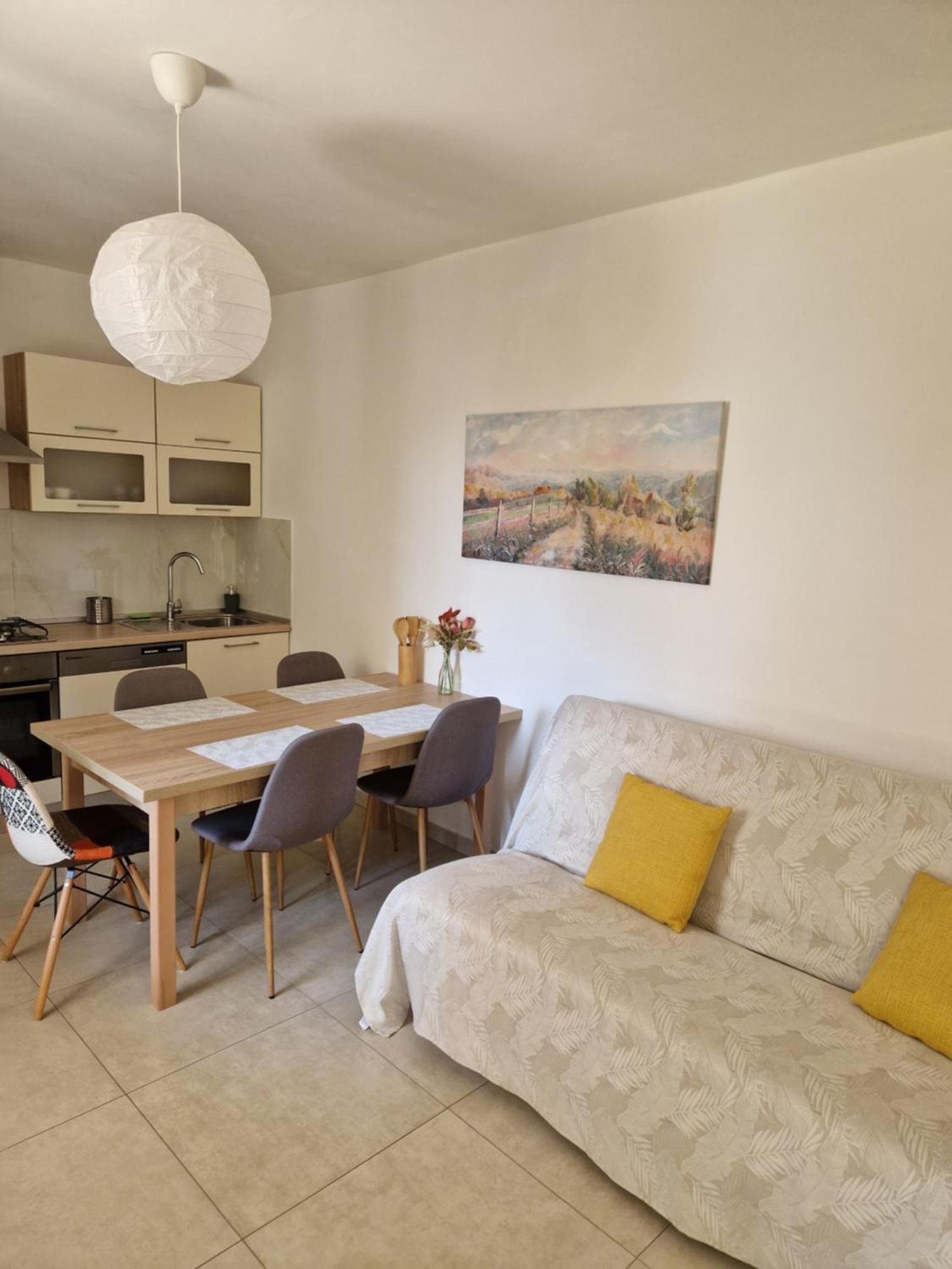 Caramella Apartments Задар Екстериор снимка