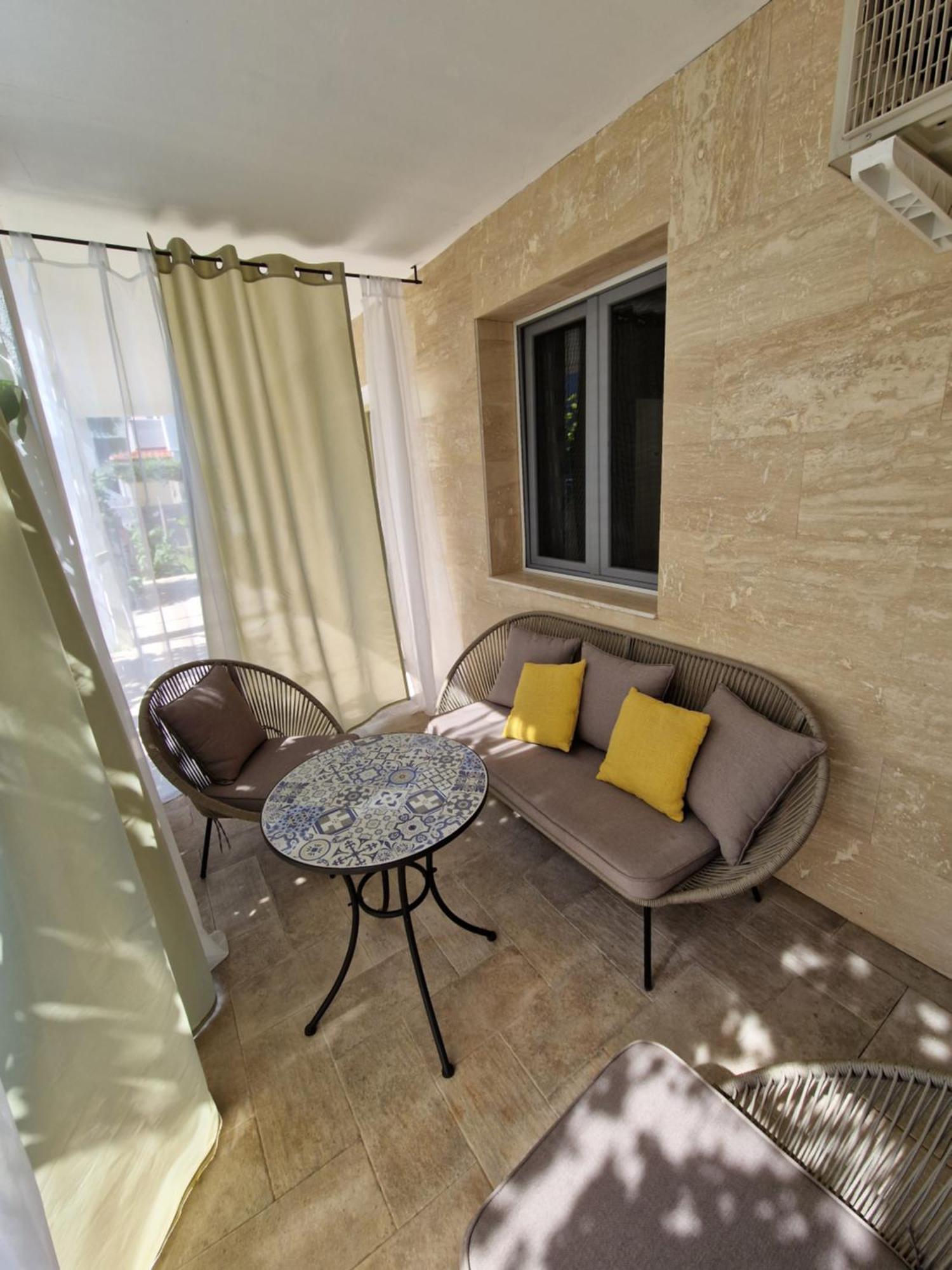 Caramella Apartments Задар Екстериор снимка