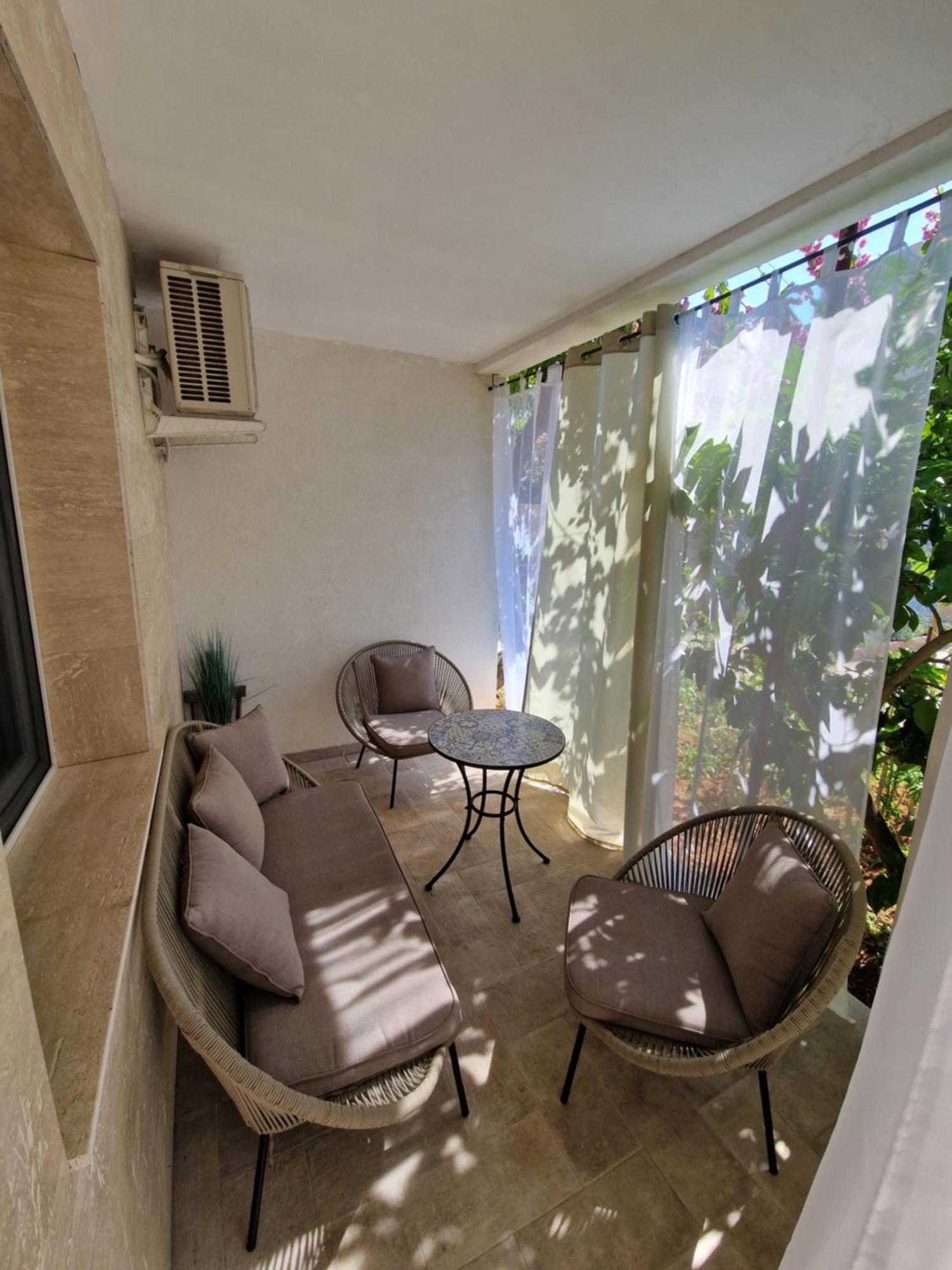 Caramella Apartments Задар Екстериор снимка