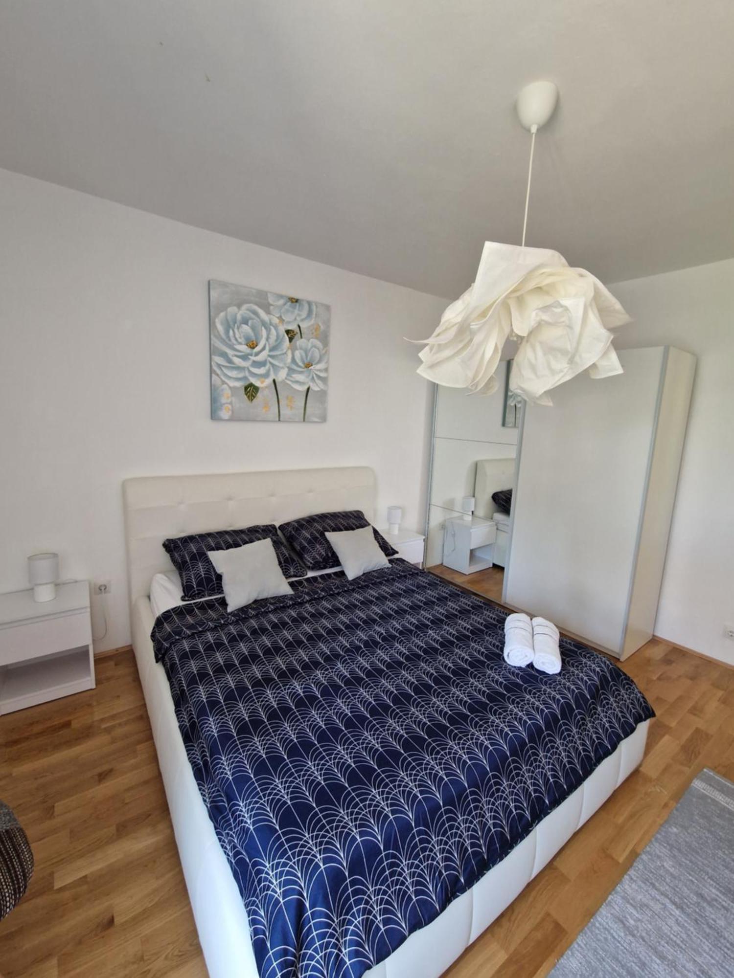 Caramella Apartments Задар Екстериор снимка